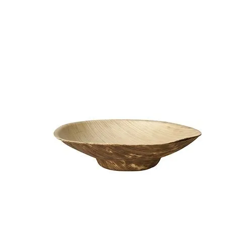 Super Prezzo PURE COPPETTE ROTONDE IN BAMBÃ 50 ML D.8,5 CM-2 CM 12 PZ FINGERFOOD