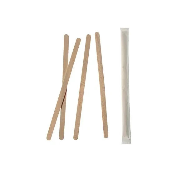 Ultimissimo Modello PURE PALETTINE IN LEGNO 11 CM X 5 MM CONF.SINGOLARMENTE 1000 PZ