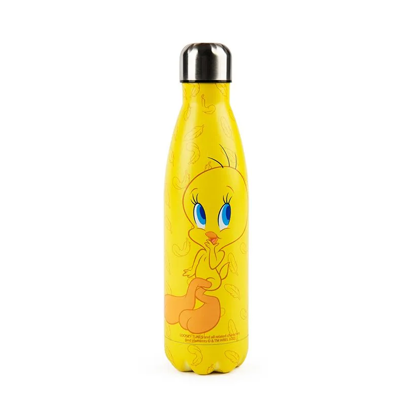 Promozione TWEETY BOTTIGLIA TERMICA 0,5 LT