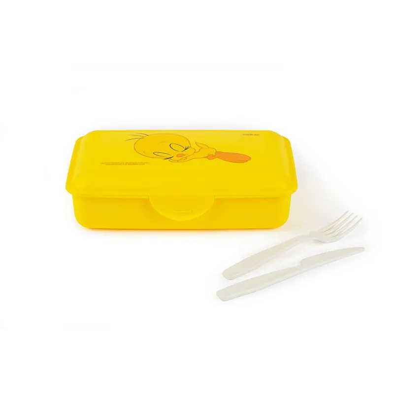 Sconto TWEETY CONTENITORE 22X13 CM