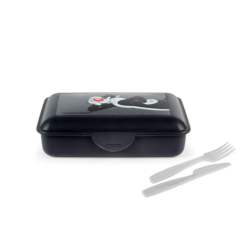 SYLVESTER CONTENITORE 22X13 CM Ultime Pezzi