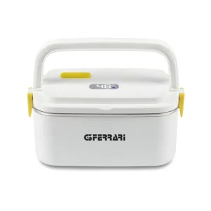 Quantità Limitata VITTO LUNCH BOX SCALDAVIVANDE G10166