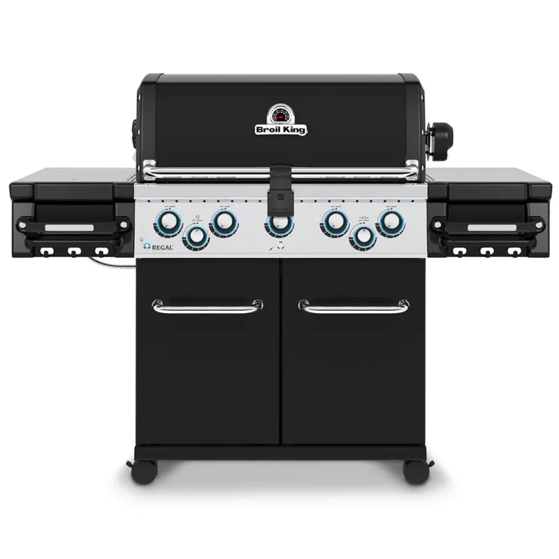 Occasione Imperdibile REGAL 590 BARBECUE A GAS