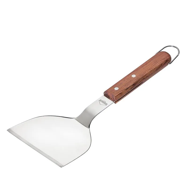 Saldi TEXAS PALETTA INOX PER HAMBURGER CORTA