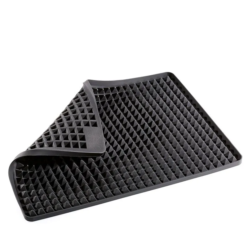TAPPETINO BBQ IN SILICONE Economico