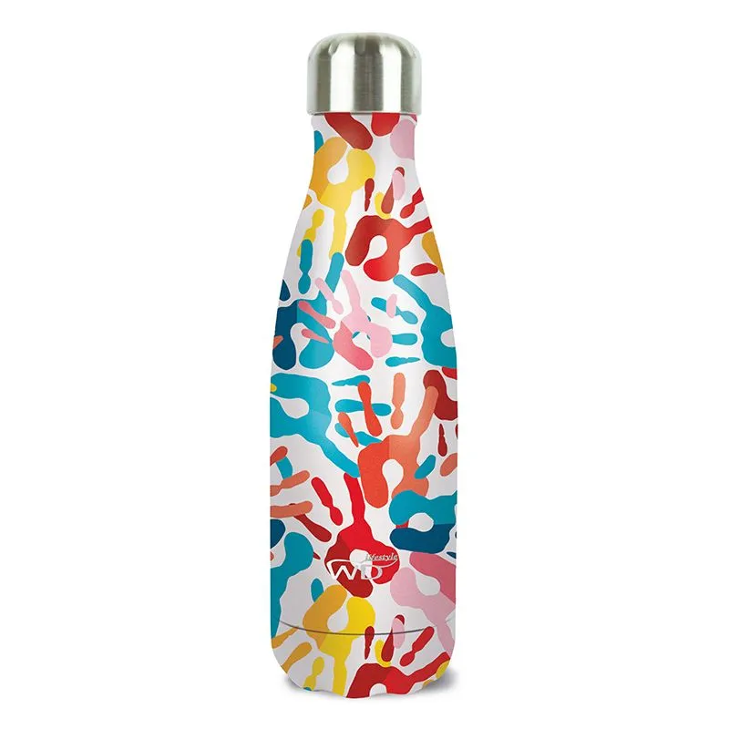 MIAMI BOTTIGLIA TERMICA 0,4 LT MANI Occasione