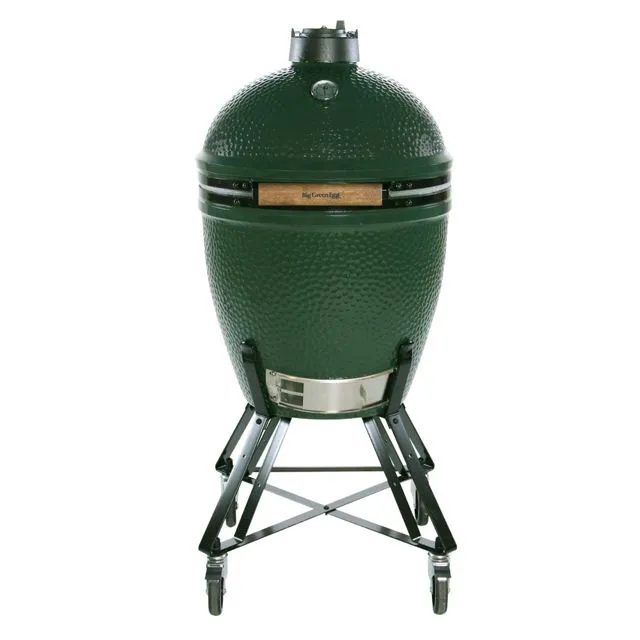Offerta BARBECUE KAMADO LARGE STARTER KIT
