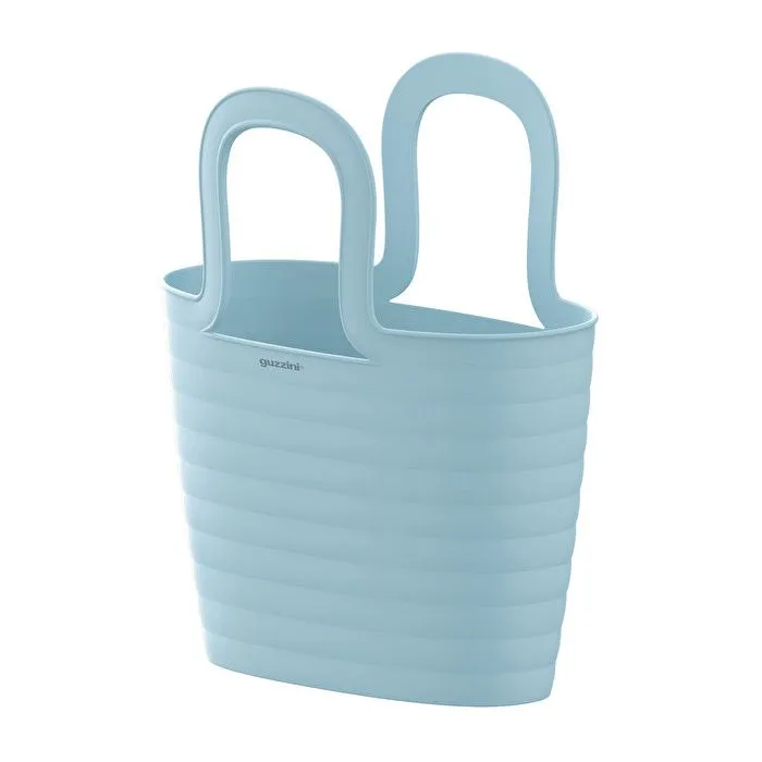 Prezzo Scontato ECOBEACH BORSA CELESTE MAT
