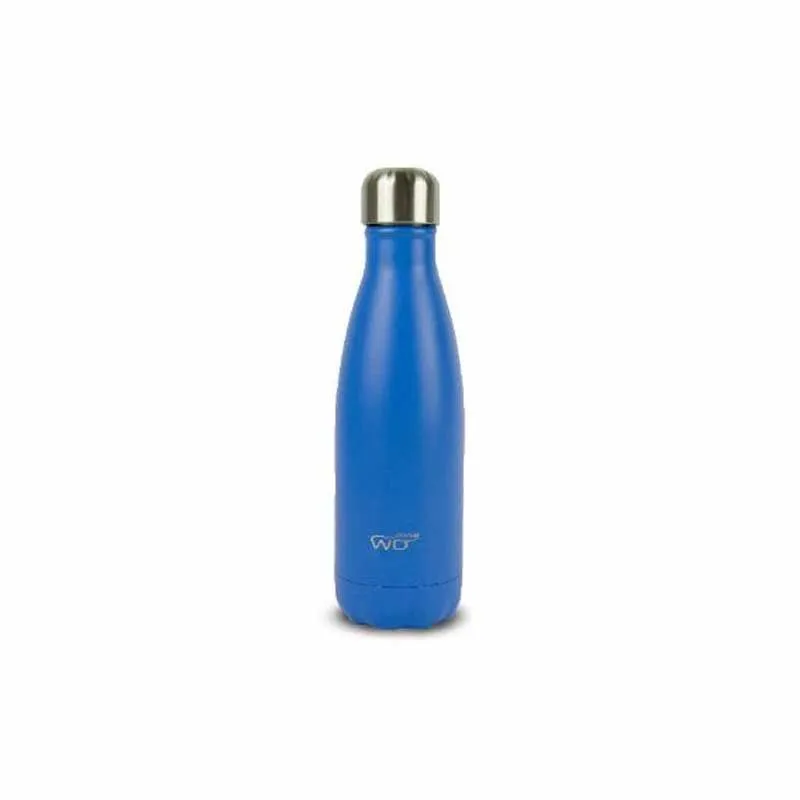 Miglior Prezzo MIAMI BOTTIGLIA TERMICA 0,4 LT BLU