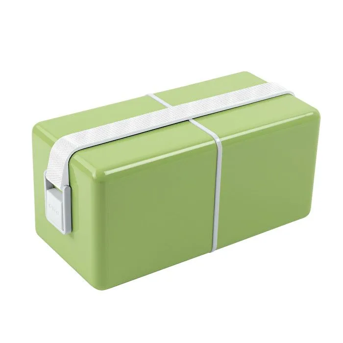 O BAG LUNCH BOX O EAT VERDE Ultimissimo Modello
