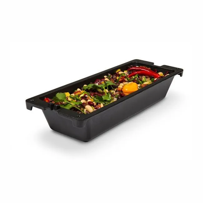 CAST WOK BARON Consegna Rapida