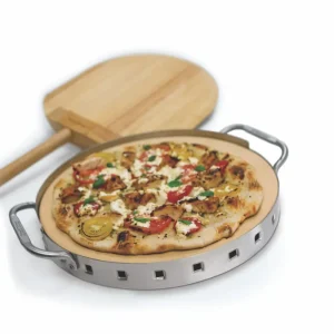 Acquista Ora SET COTTURA PANE E PIZZA IMPERIAL