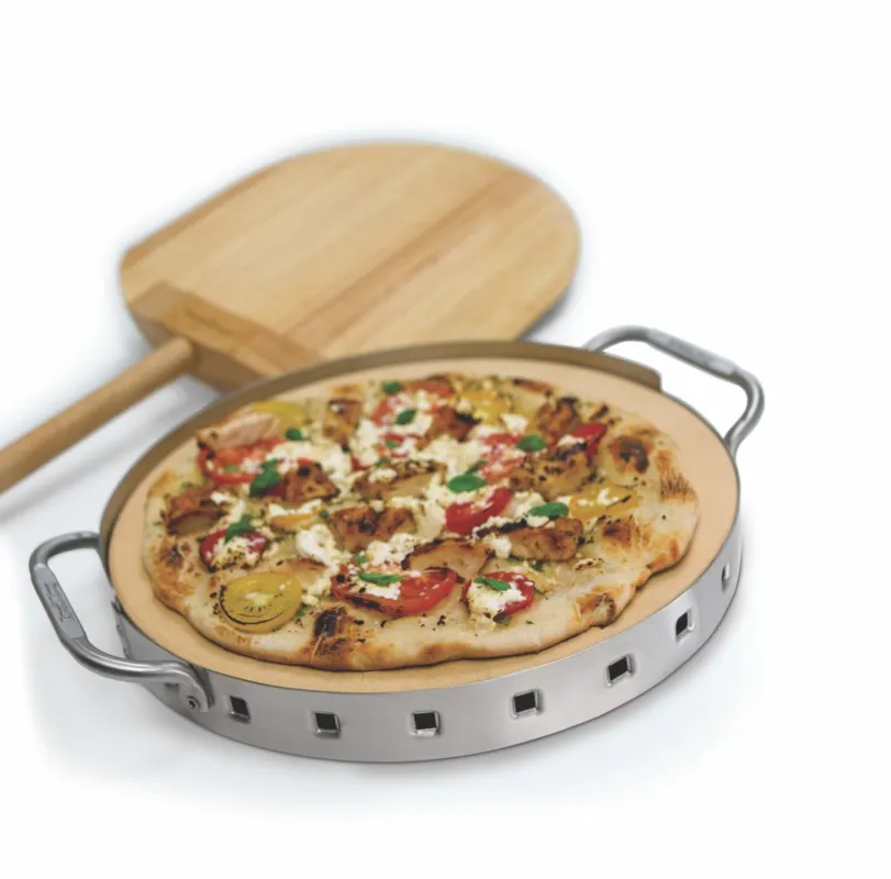 Acquista Ora SET COTTURA PANE E PIZZA IMPERIAL