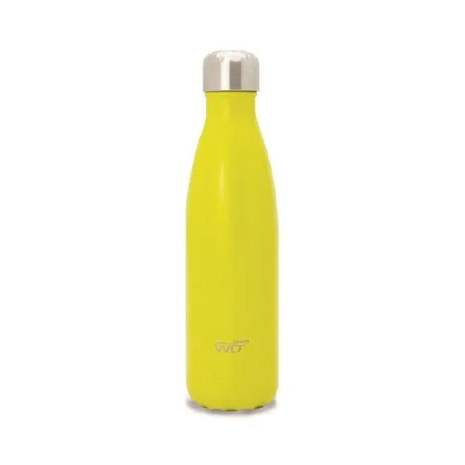 Spedito Oggi MIAMI BOTTIGLIA TERMICA 0,5 LT LIME
