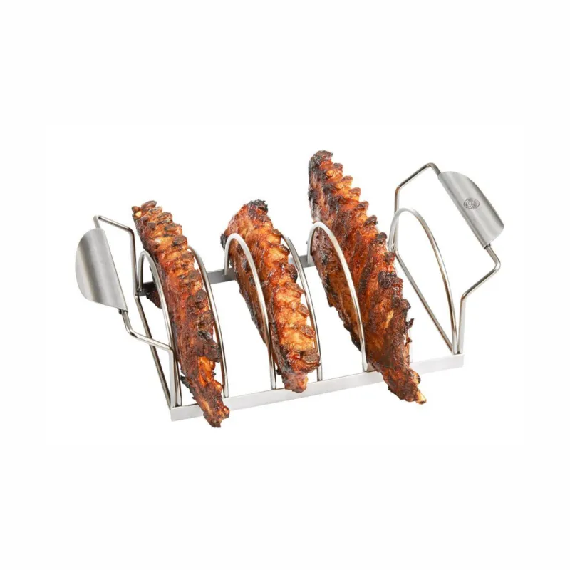 Must-Have SUPPORTO INOX PER RIBS 89248