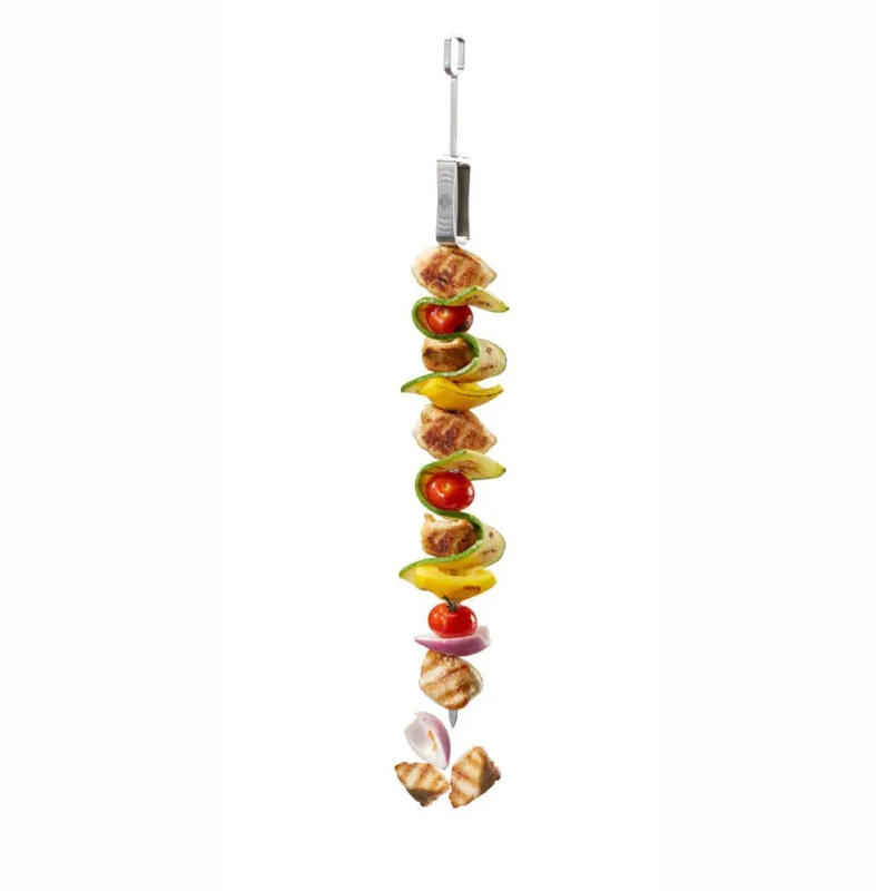 Sconto SPIEDINI BBQ INOX SET 5 PZ 89260