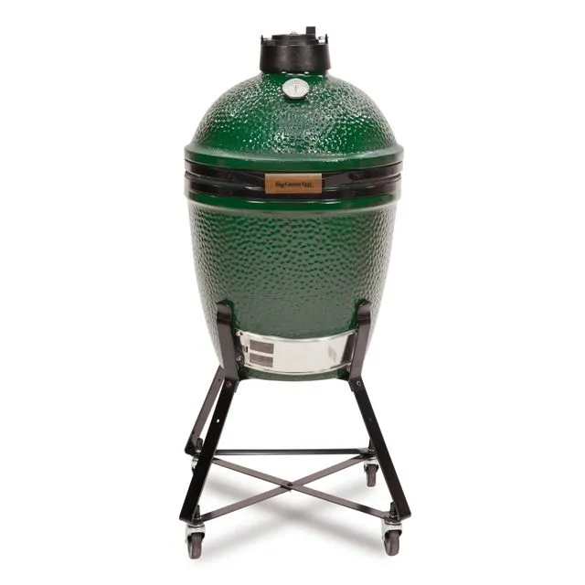 Miglior Prezzo BARBECUE KAMADO MEDIUM STARTER KIT