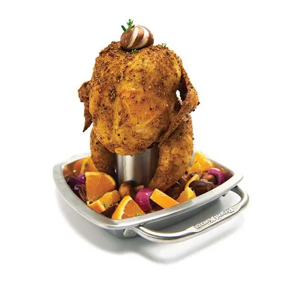 Sconto SUPPORTO CUOCI POLLO IMPERIAL