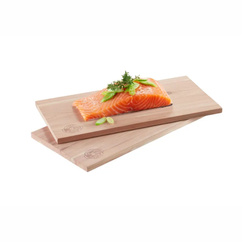 Offerta TAVOLETTE IN CEDRO 89289 SET 2 PZ