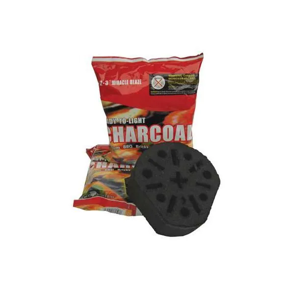 CARBON LITE MATTONELLA DI CARBONE 340 GR Compra Oggi Stesso