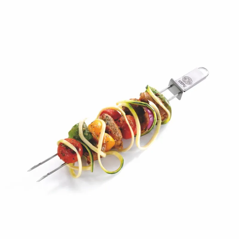 Scelto Dai Clienti SPIEDINI BARBECUE TWINCO INOX 15420