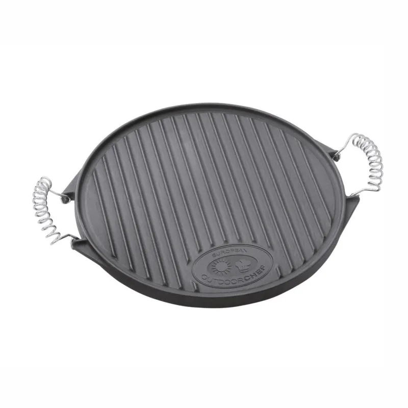 Compra Adesso PIASTRA IN GHISA PER BBQ 480/570