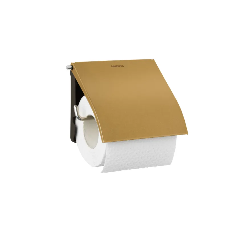 RENEW PORTA ROTOLO DA TOILETTE WARM GOLD Ultime Pezzi