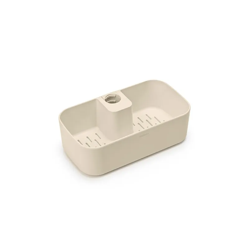 Occasione Imperdibile RENEW PORTAOGGETTI DA DOCCIA SOFT BEIGE