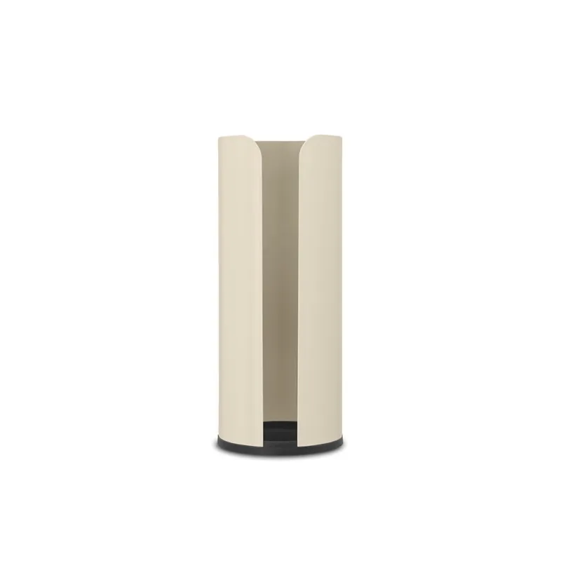 Popolare RENEW DISPENSER CARTA IGIENICA SOFT BEIGE