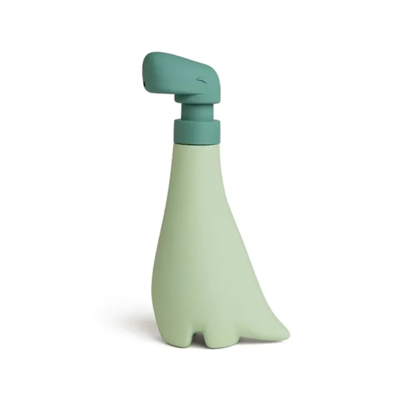 Esclusivo SOAPASAURUS DISPENSER SAPONE