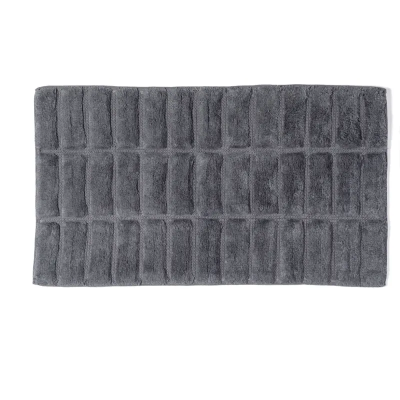 Prezzo Basso ALBA TAPPETO 50X80 100% COTONE ASSORTITO