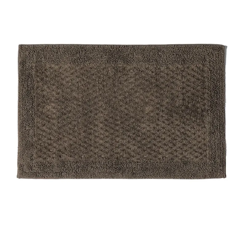 TALA TAPPETO 50X80 100% COTONE ASSORTITO Spedizione Espresso