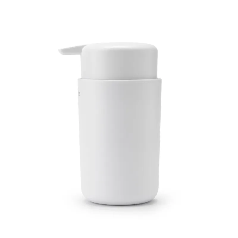 RENEW SOAP DISPENSER BIANCO Super Prezzo