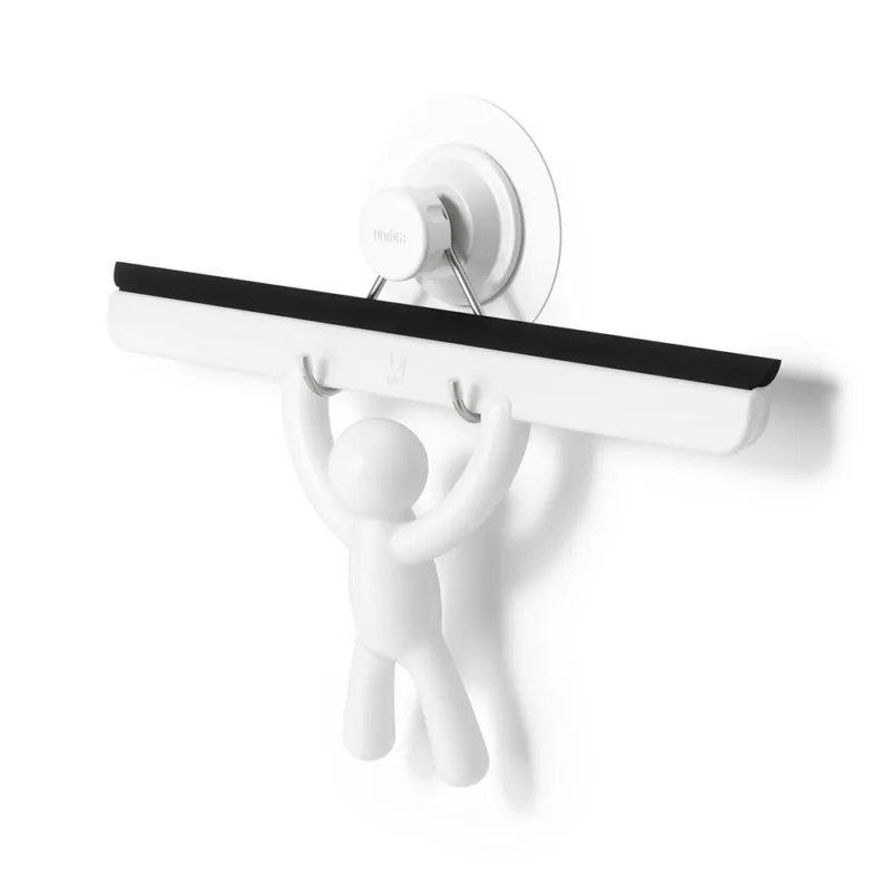 Non Perdere BUDDY TERGIVETRO ADESIVO WHITE