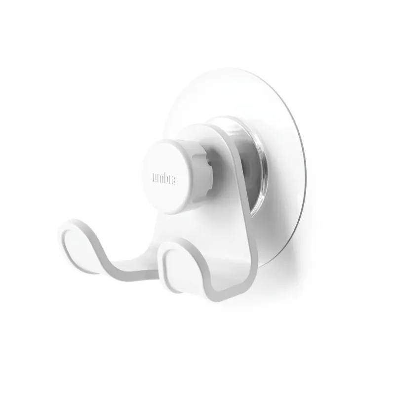 Offerta Lampo FLEX DOPPIO GANCIO FLESSIBILE ADESIVO