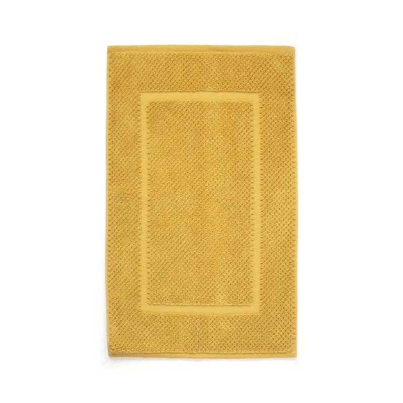 Compra Online PEPE TAPPETO 40X60 MOSTARDA