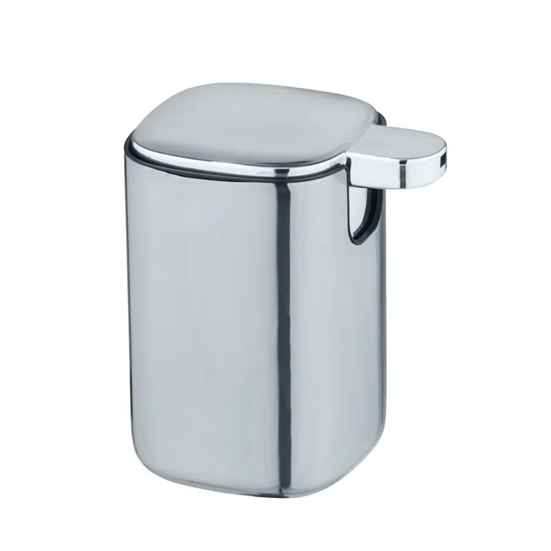 ALASSIO DISPENSER SAPONE INOX LUCIDO Offerta Limitata