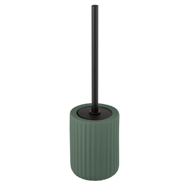 BELLUNO PORTASCOPINO IN CERAMICA VERDE Esclusivo