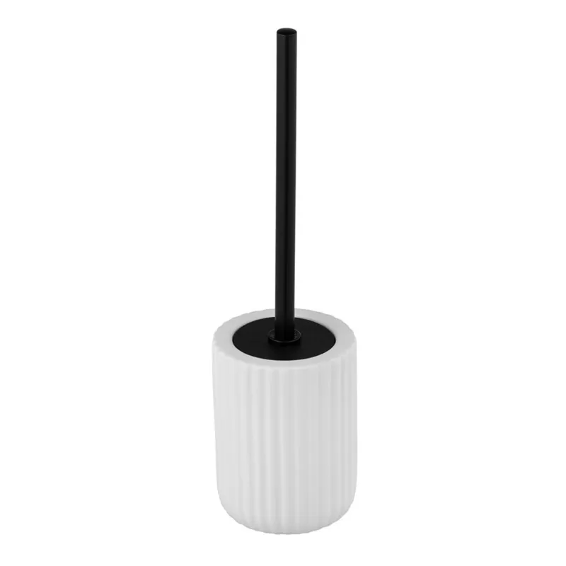 Compra Oggi Stesso BELLUNO PORTASCOPINO IN CERAMICA BIANCO