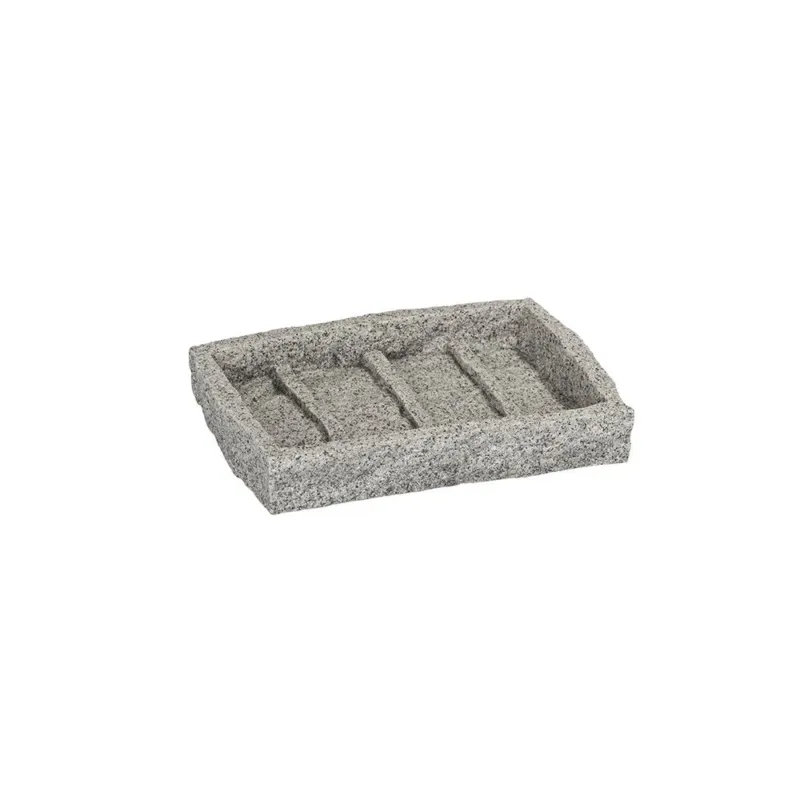 GRANIT PORTA SAPONE Esclusivo