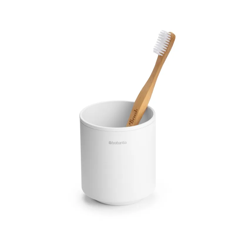MINDSET PORTASPAZZOLINO MINERAL FRESH WHITE Non Perdere