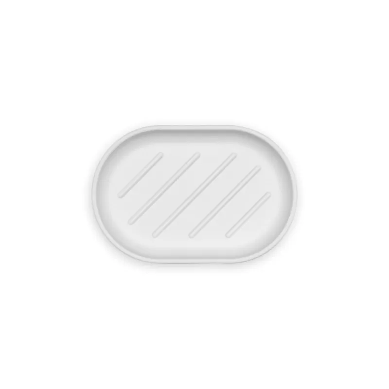 MINDSET PORTA SAPONE MINERAL FRESH WHITE Reso Gratuito