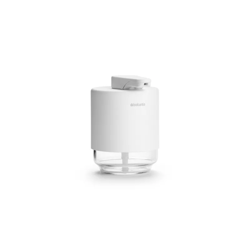 MINDSET DISPENSER SAPONE 200ML MINERAL FRESH WHITE Promo Stagionale
