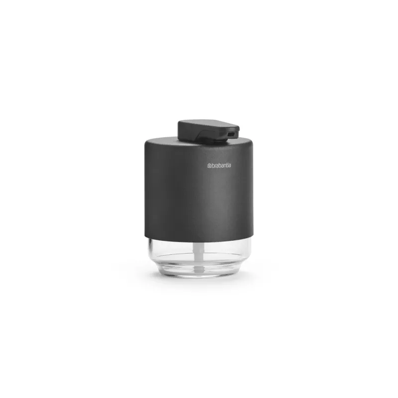 Non Perdere MINDSET DISPENSER SAPONE 200ML MINERAL INFINITE GREY