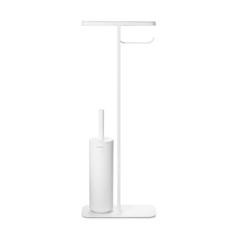 MINDSET BUTLER - PIANTANA TOILETTE MINERAL FRESH WHITE Prezzo Basso