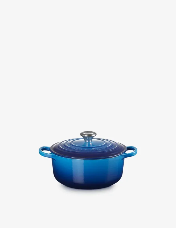 Le Creuset Cocotte rotonda Evolution 20cm Quantità Limitata