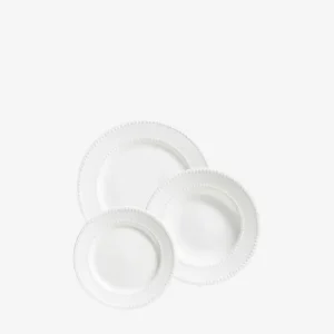 La Porcellana Bianca Collina Set Tavola 18 pz. Miglior Prezzo
