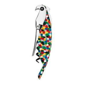 Alessi Cavatappi sommeiler Proust Nuovo Arrivo