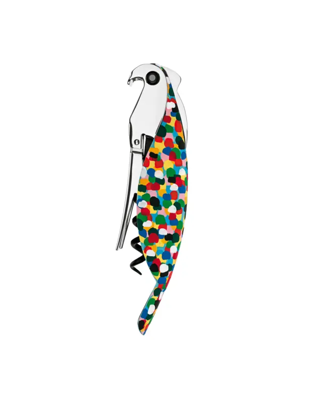 Alessi Cavatappi sommeiler Proust Nuovo Arrivo