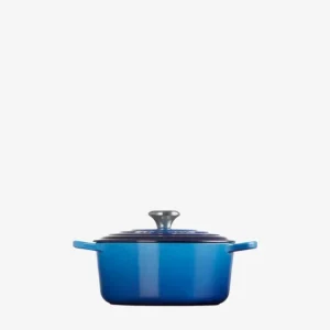 Le Creuset Cocotte rotonda Evolution 24cm Più Venduto